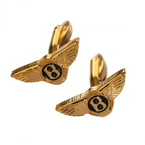 Elite Luxury Bentley Cufflinks