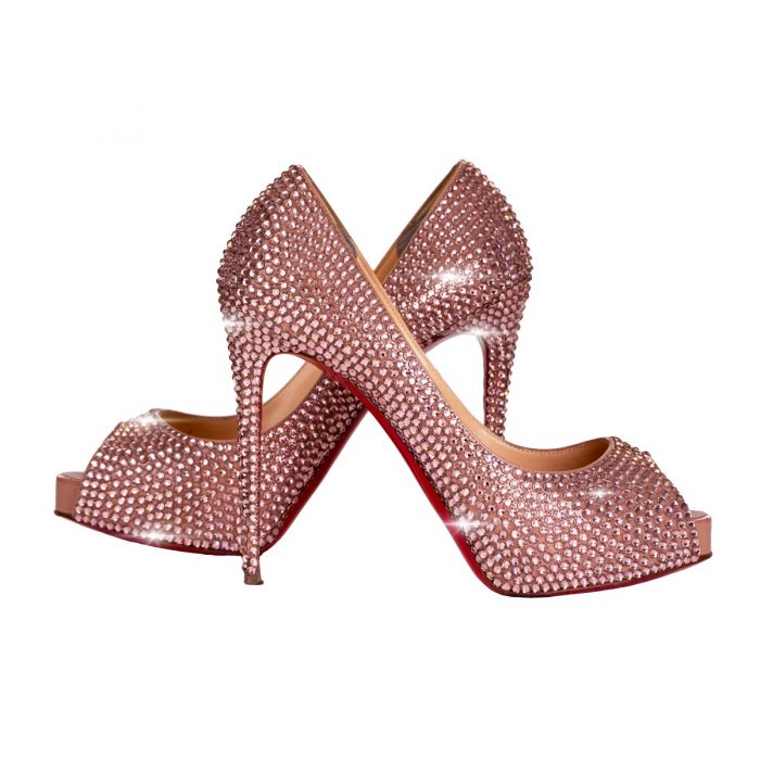 Elite Luxury Christian Louboutin Shoes