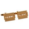 Elite Luxury Peaky Blinders Cufflinks