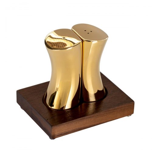 Elite Luxury Salt-Pepper Set