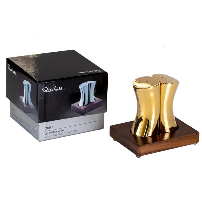 Robert Welch Salt Pepper - Image 2