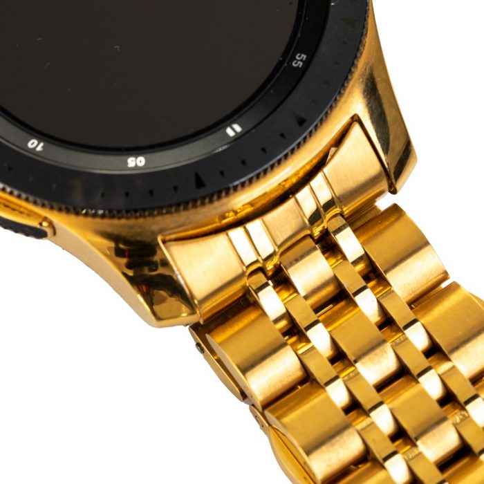 Elite Luxury Samsung Galaxy Watch