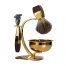 Elite Luxury Shaving Kit