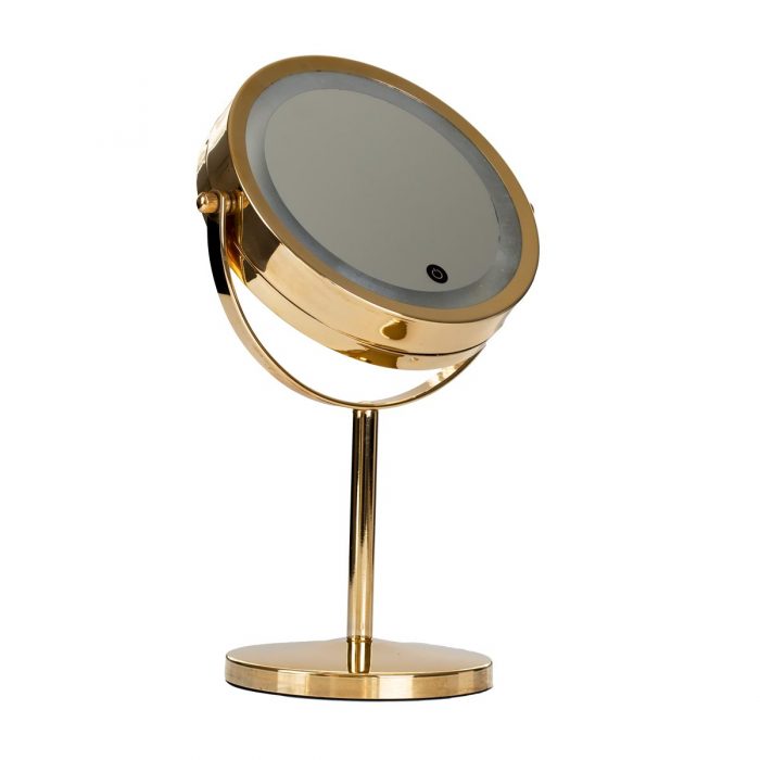 Elite Luxury Vanity Mirror