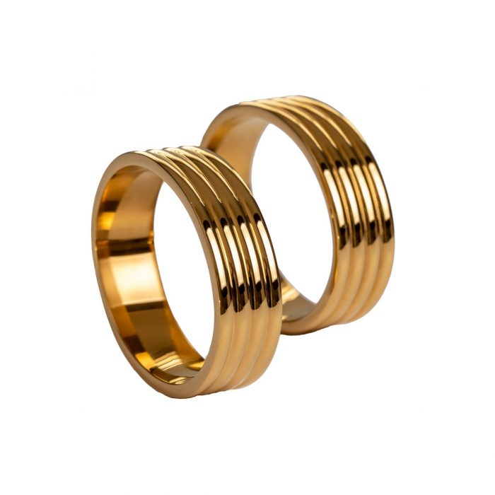 Elite Luxury Georg Jenson Napkin Rings