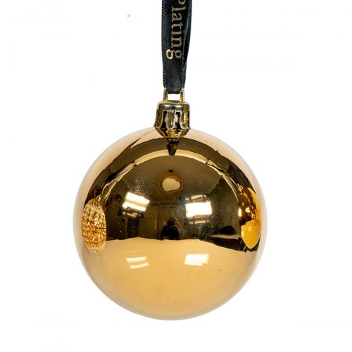 Christmas Bauble-EL07