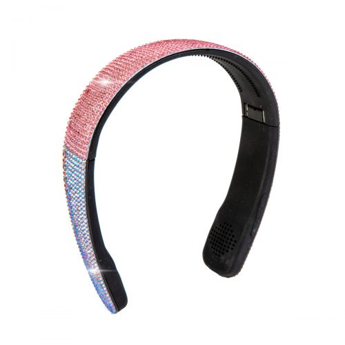 Elite Luxury-Paww SilkSound Headphones