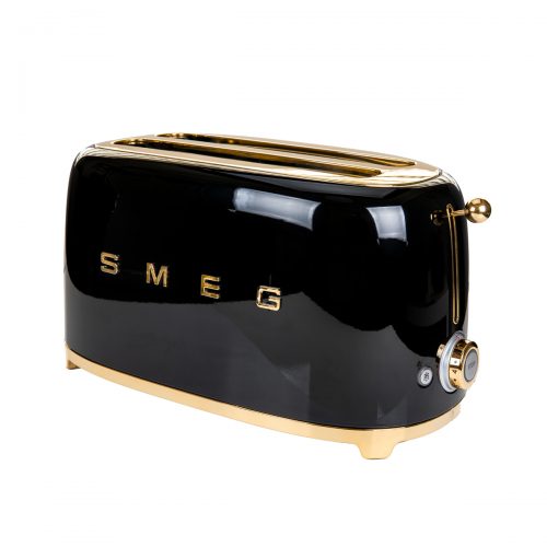 Elite Luxury SMEG Toaster