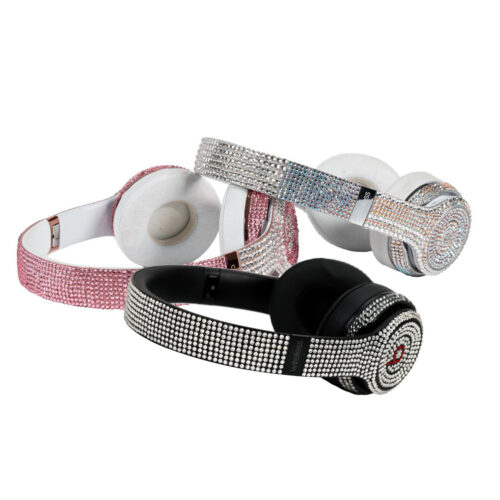Beats Iced