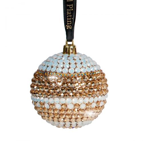 Christmas Bauble-EL05