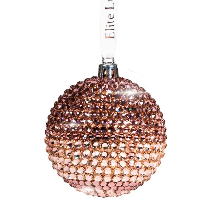Christmas Bauble-EL09