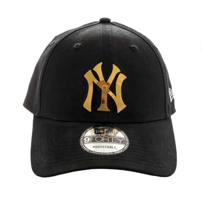 Gold Cap - Image 2