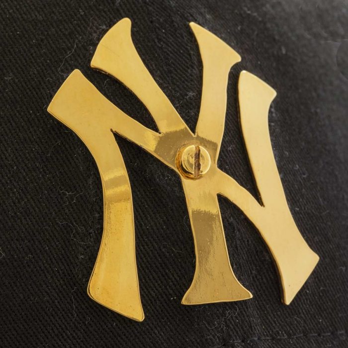 Gold Cap - Image 3