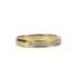 18k gold ring