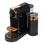 Gold Plated Nespresso Citiz Pod Coffee Machine – Luxury Edition