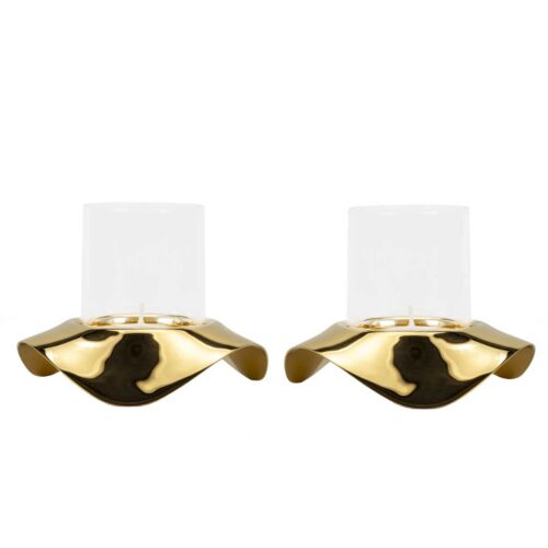 Drift Tealight Holder