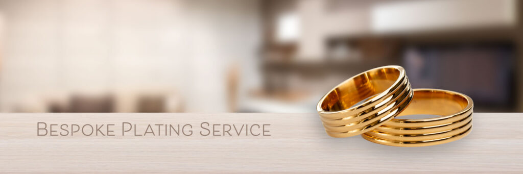 Gold Plating Service  High-quality service from Elite Luxury Gold Plating